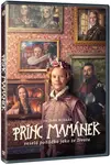 Princ Mamánek (DVD)