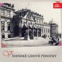 Komické duo Saša a Vilda – Vídeňské lidové písničky