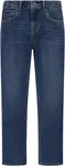 Levi's Kids Džínsy '512'  modrá denim
