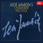 Různí interpreti – Komorní dílo Leoše Janáčka
