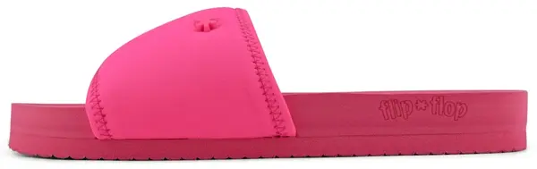 FLIP*FLOP Šľapky  ružová