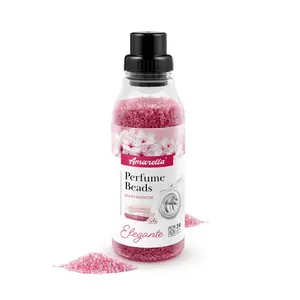 Vonné perličky do prania AMARELLA ELEGANTE 370 g