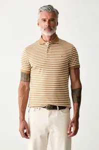 Tommy Hilfiger pánské bavlněné polo