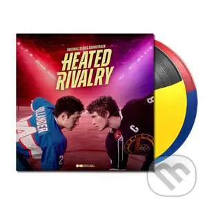 Heated Rivalry - Various Artists