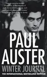 Winter Journal - Paul Auster