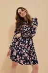 Dámské šaty Moodo Floral