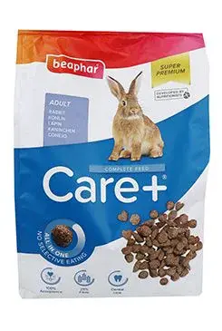 Beaphar krmivo králík Care  1,5kg