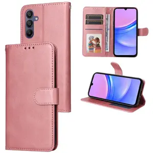 Magnet Case, Samsung Galaxy A16, růžový