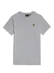 Lyle & Scott Tričko  svetlosivá