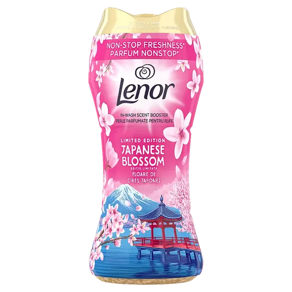 LENOR Perličky japanese blossom 195 g