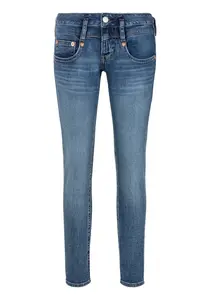 Herrlicher Džínsy 'Pitch'  modrá denim