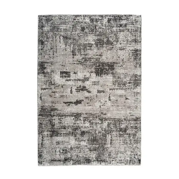 KOBEREC, 80/150 cm antracitová