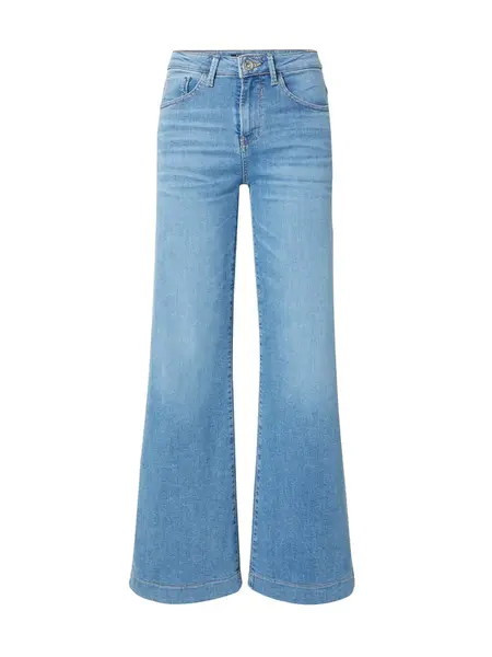 GARCIA Džínsy  modrá denim