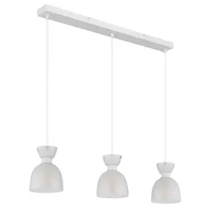 Globo ZÁVĚSNÉ SVÍTIDLO, 65/13/120 cm