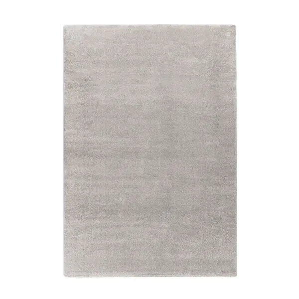 KOBEREC, 120/170 cm šedá