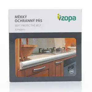Zopa Pěnový měkký ochranný pás, Grey 2