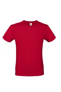Tričko pánské B&C Basic