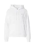 Tommy Jeans Mikina  biela