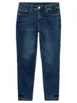 SHEEGO Džínsy  modrá denim
