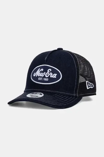 New Era  trucker čepice NE 940 MC TRUCKER
