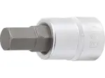 BGS Technic BGS 5189-H19 Zástrčná hlavice 3/4" inbus 19 x 85 mm