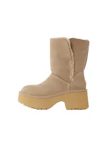 UGG Nízke čižmy 'New Heights'  hnedá
