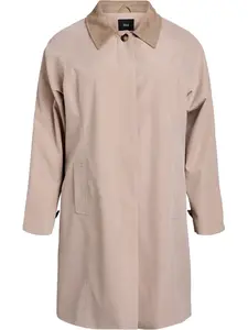Zizzi Prechodný kabát  telová