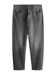 Next Džínsy  sivý denim