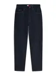 Tommy Jeans Džínsy  tmavomodrá