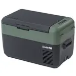 Indel b kompresorová chladnička 42 l 12/24v