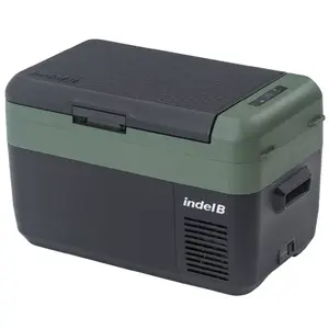 Indel b kompresorová chladnička 42 l 12/24v