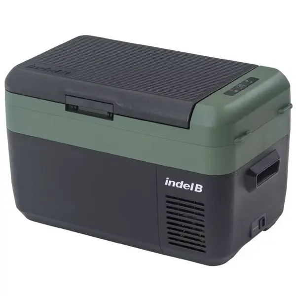 Indel b kompresorová chladnička 42 l 12/24v