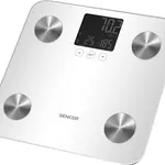 Sencor Osobní váha SBS 6025WH