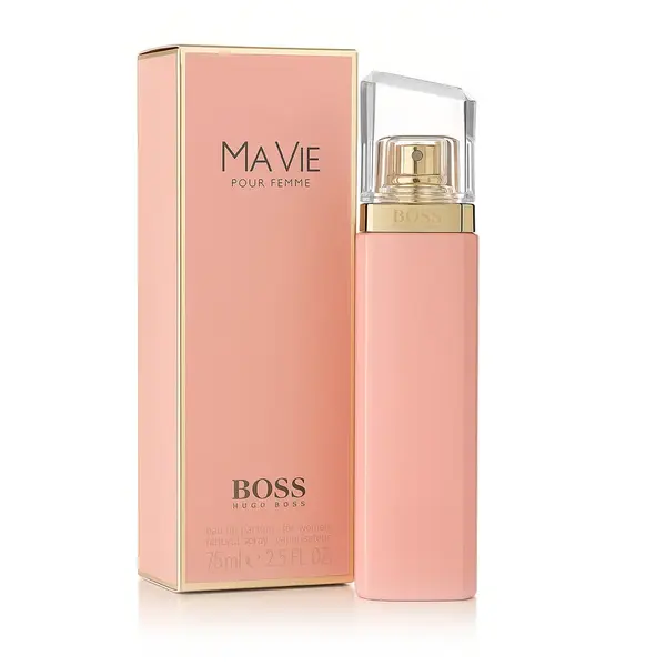 Hugo Boss Ma Vie Pour Femme - EDP 50 ml