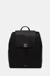 Calvin Klein ruksak dámsky z imitácie kože
