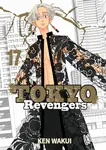 Tokyo Revengers 17 - Ken Wakui