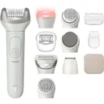 Philips 9900 Wellness Kit BRE750/00 sada pro epilaci a péči o pleť 1 ks