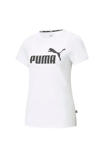Dámské tričko Puma Logo Tee