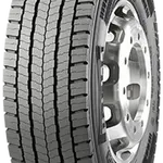 PIRELLI 295/60 R 22.5 150/147L TH:01 TL M+S 3PMSF