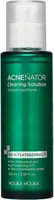 Holika Holika Čisticí a zklidňující voda pro mastnou a problematickou pleť Acnenator (Clearing Solution) 100 ml