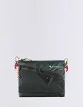 Klättermusen Algir Accesory Bag Medium 563 Dark Teal