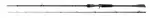 Fox rage prut warrior pike cast 2,3 m 20-80 g 1+1-díl