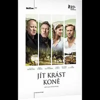 Různí interpreti – Jít krást koně DVD