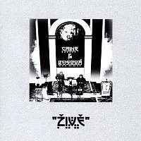 Caine & Rusová – Živě