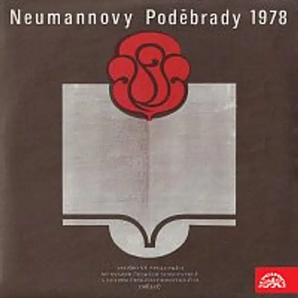 Různí interpreti – Neumannovy Poděbrady 1978