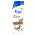 Head & Shoulders Šampon proti lupům Deep Hydration Coconut (Anti-Dandruff Shampoo) 625 ml