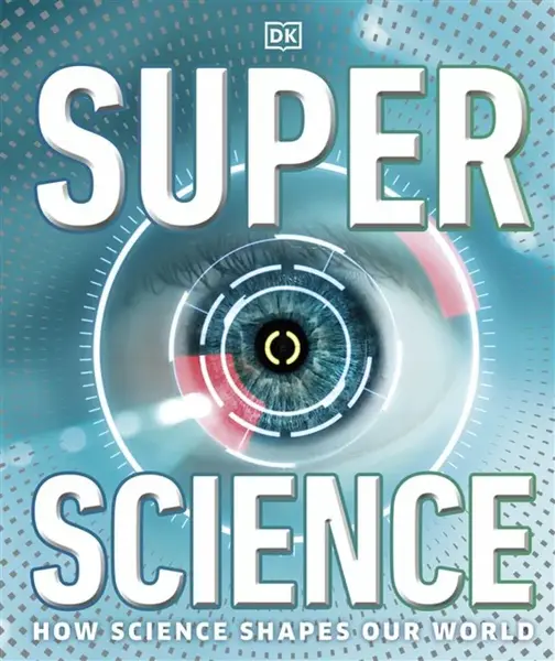 Super Science - DK