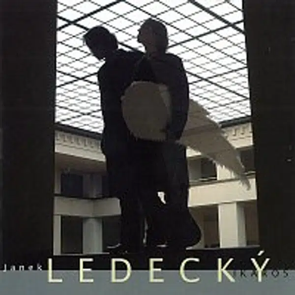 Janek Ledecký – Ikaros