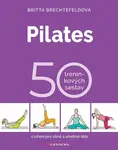 Pilates (poškozená) - Brechtefeld Britta