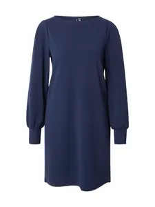 VERO MODA Šaty 'VMALICE'  tmavomodrá